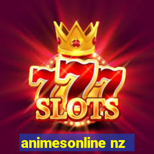 animesonline nz